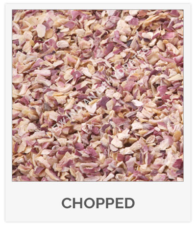 Red Onion Chopped