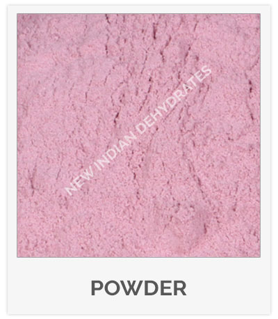 Pink Onion Powder