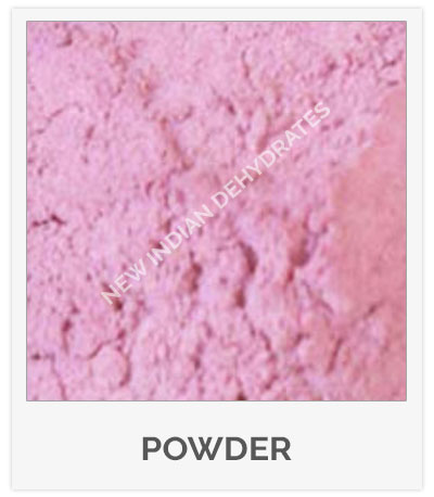 Red Onion Powder