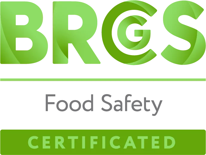 BRCGS